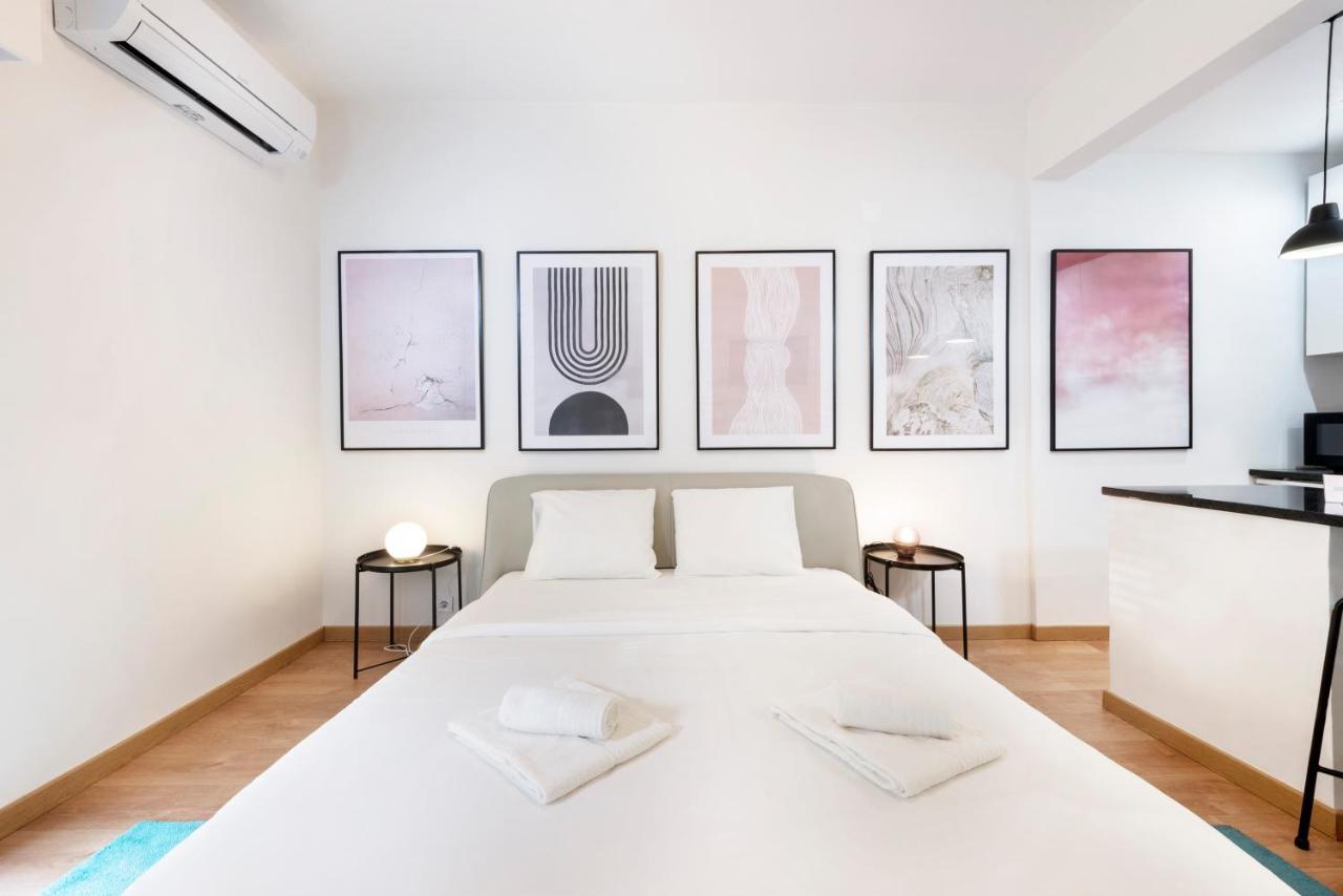 Yolo By Olala Homes Appartement Cascais