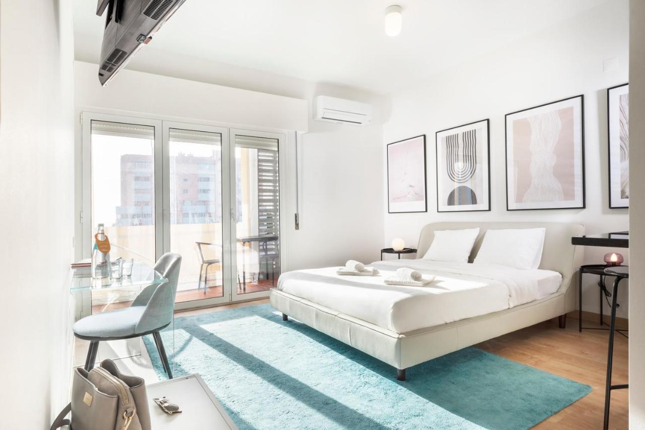 Appartement Yolo By Olala Homes